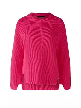 OUÍ | Pullover | pink