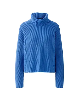 OUÍ | Rollkragenpullover | 