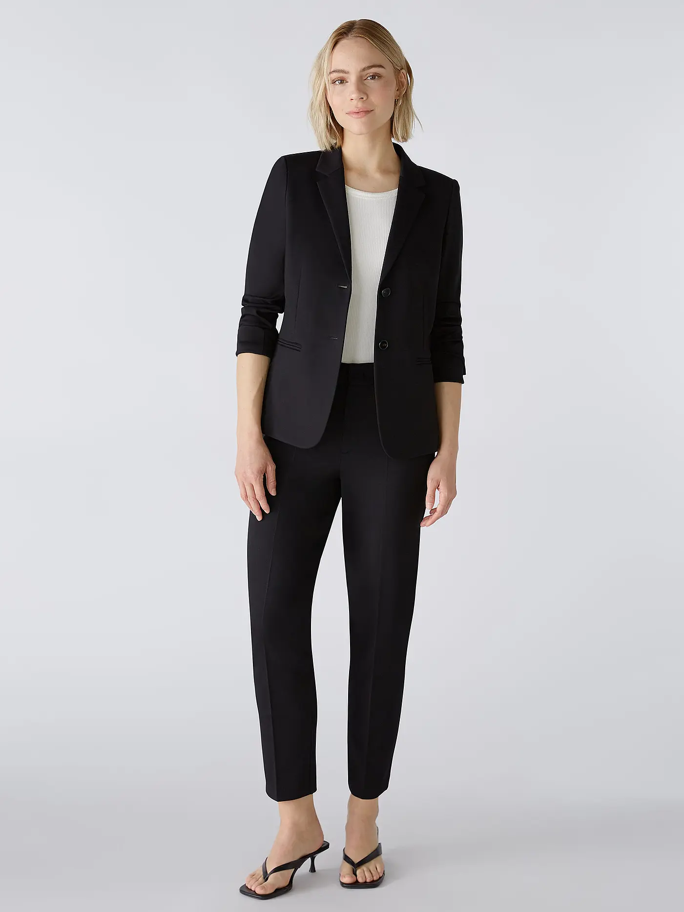OUÍ | Blazer | 