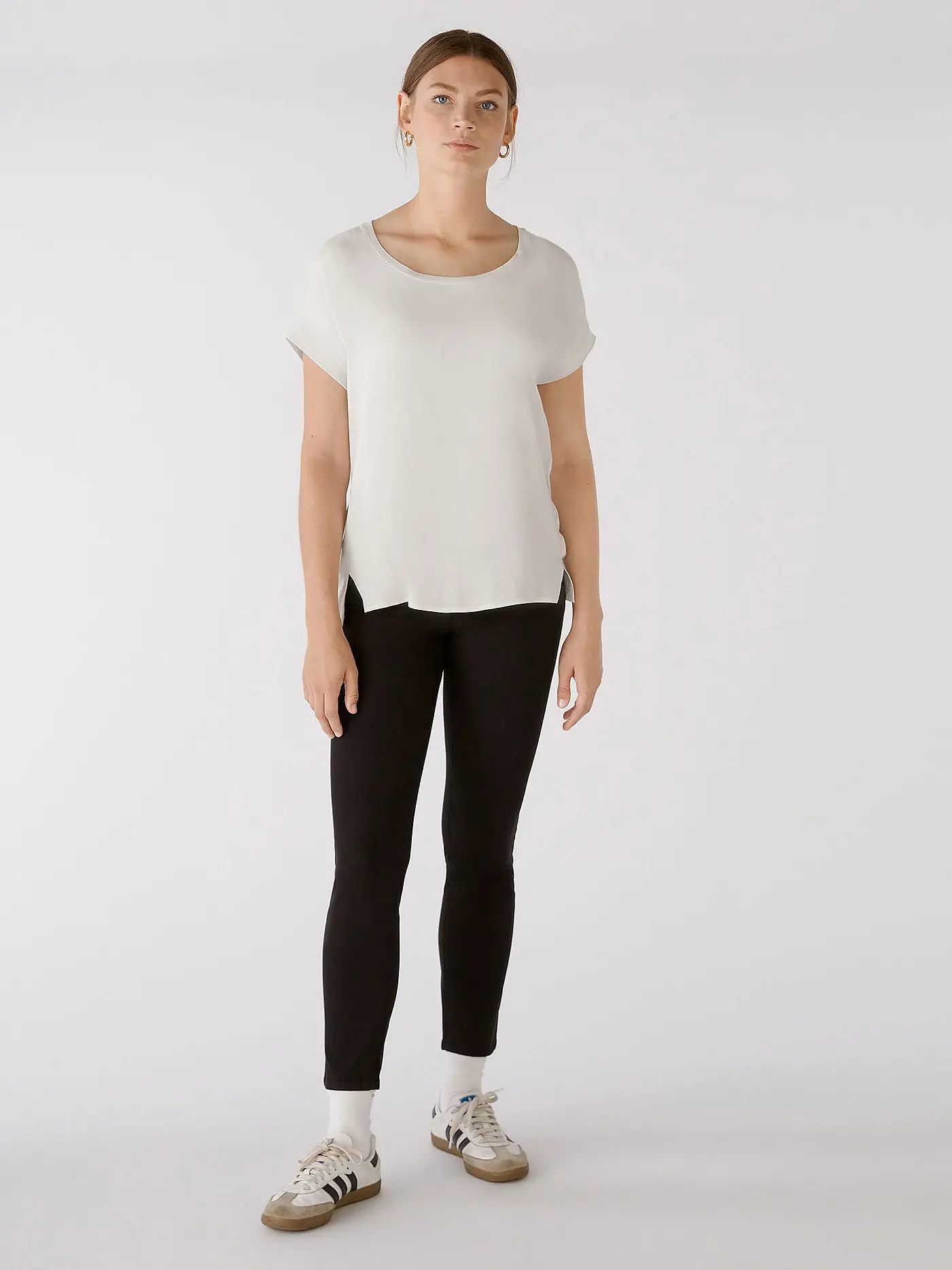 OUÍ | Blusenshirt | 