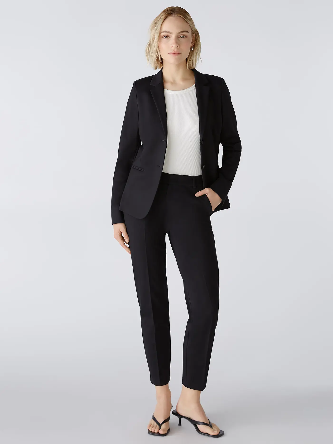 OUÍ | Businesshose | 
