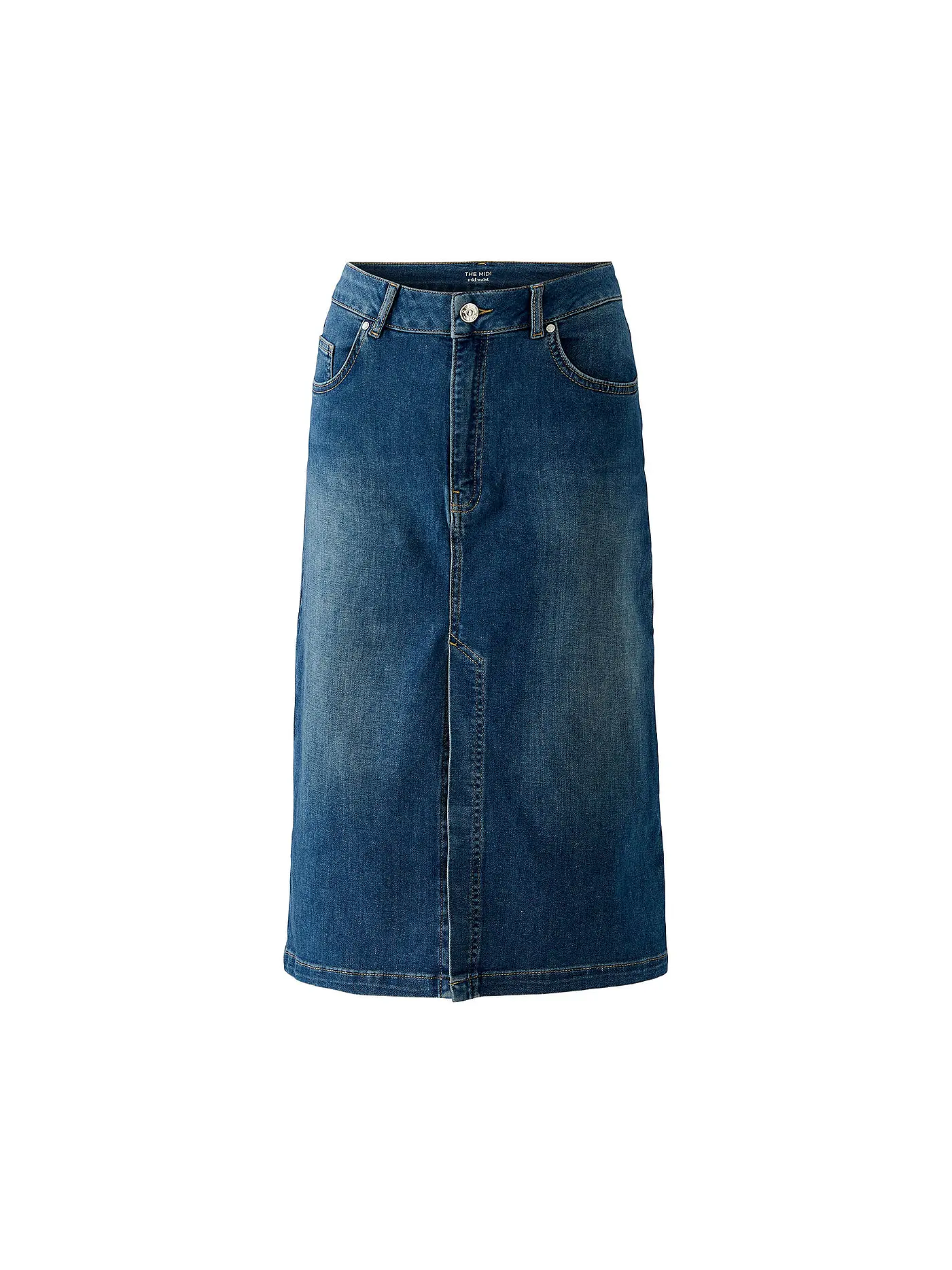 OUÍ | Jeansrock | 