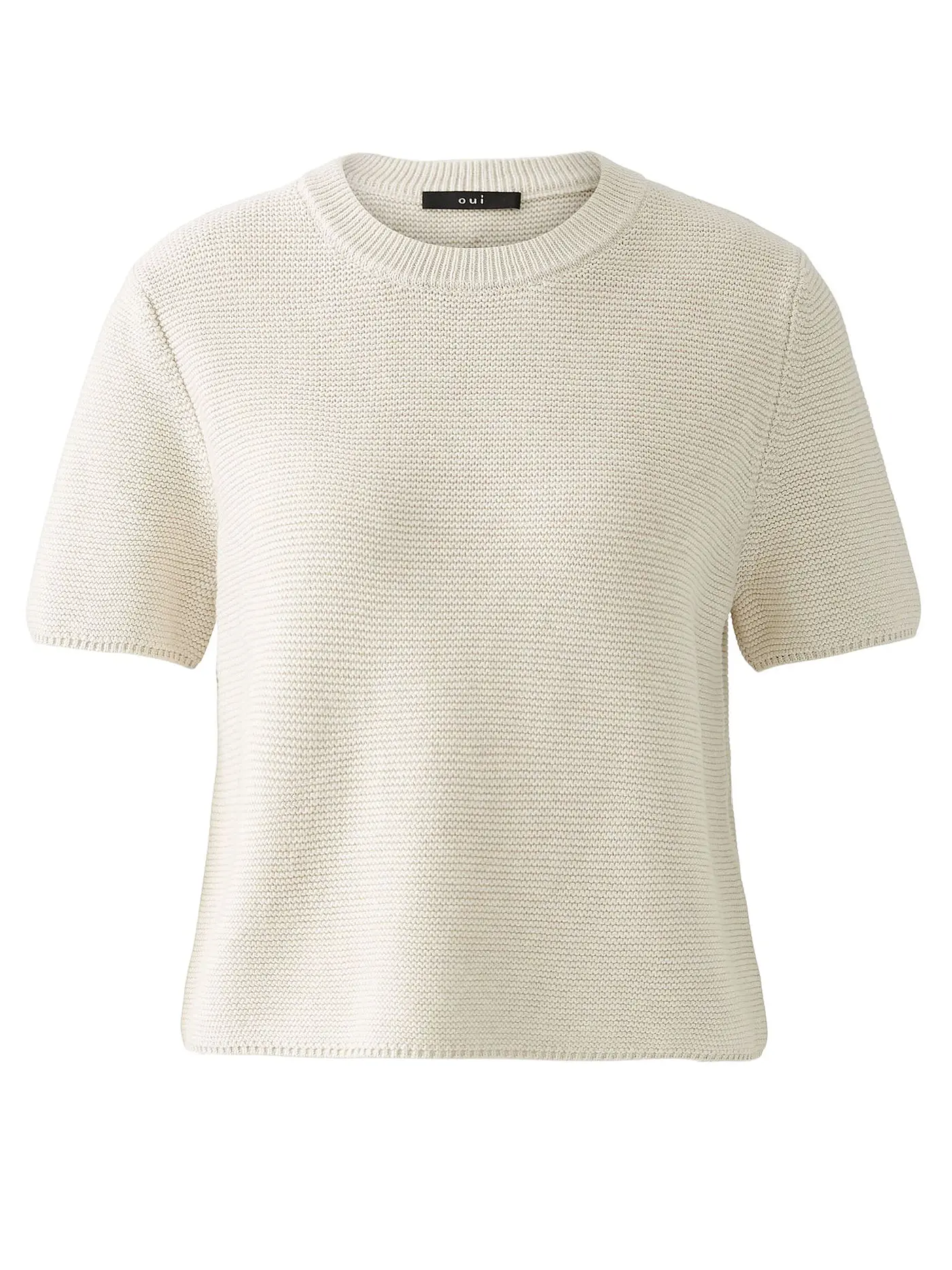 OUÍ | Pullover | 