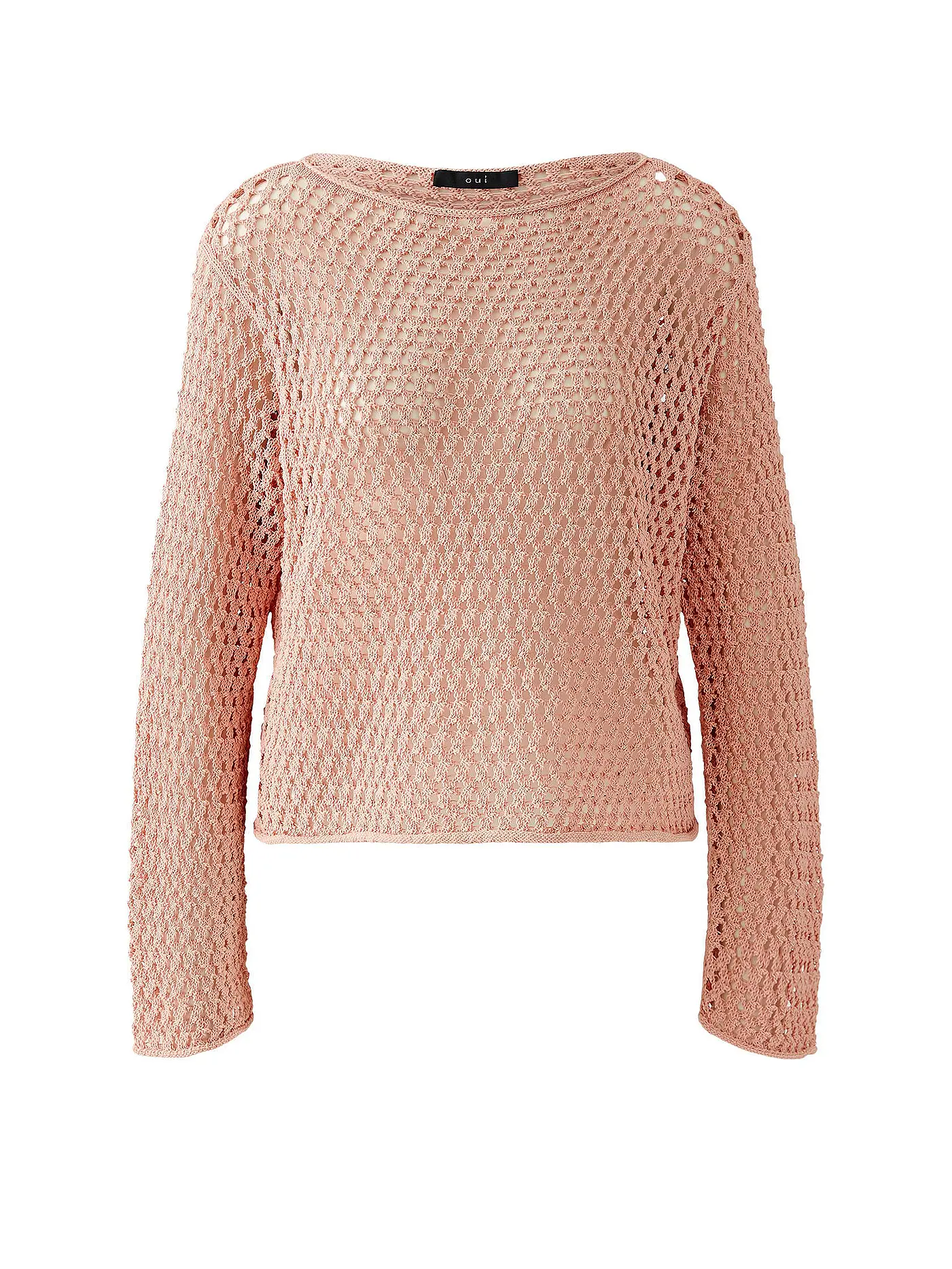 OUÍ | Pullover | 
