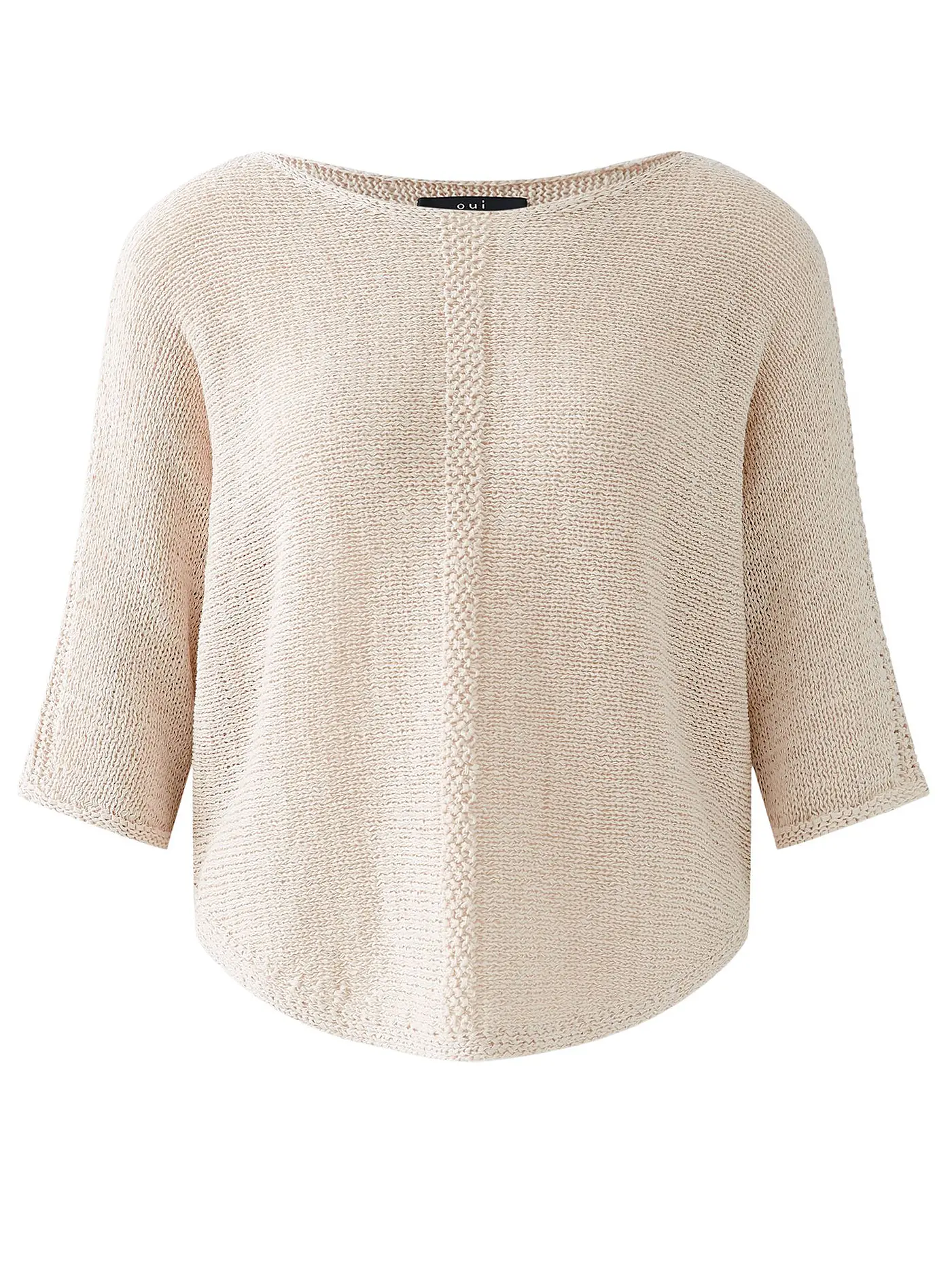 OUÍ | Pullover | 