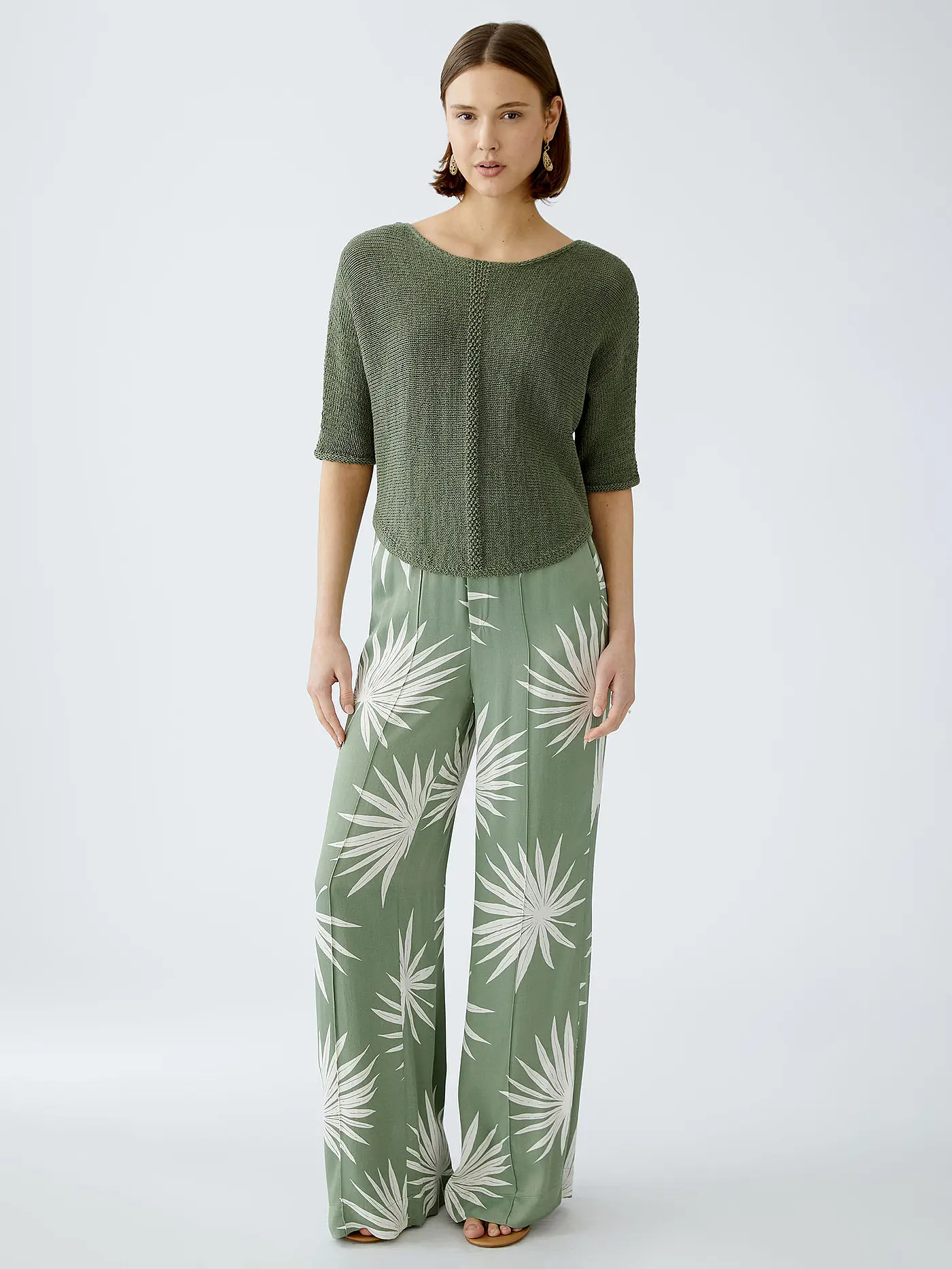 OUÍ | Pullover | 