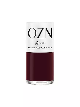OZN | Nagellack 01 AVA | grün