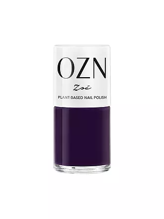 OZN | Nagellack 01 AVA | lila