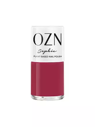 OZN | Nagellack 01 AVA | pink