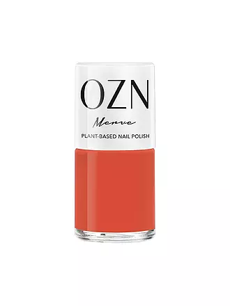 OZN | Nagellack 01 AVA | orange