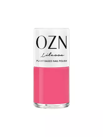 OZN | Nagellack 01 AVA | pink