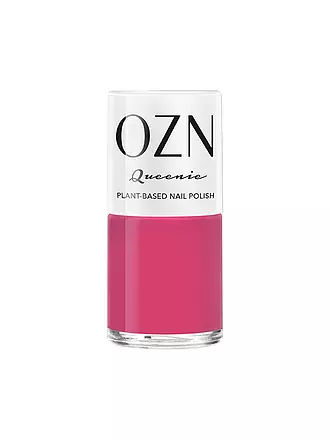 OZN | Nagellack 01 AVA | pink