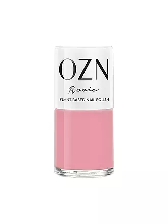 OZN | Nagellack 01 AVA | rosa