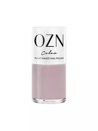 OZN | Nagellack 01 AVA | rosa