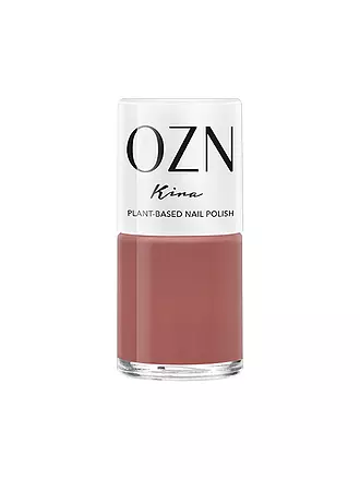 OZN | Nagellack 01 AVA | kupfer