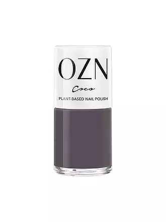 OZN | Nagellack 01 AVA | lila