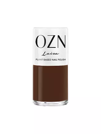 OZN | Nagellack 01 AVA | braun