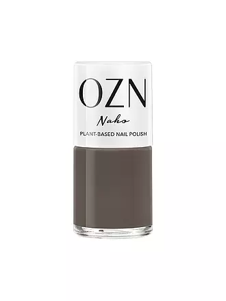 OZN | Nagellack 01 AVA | braun