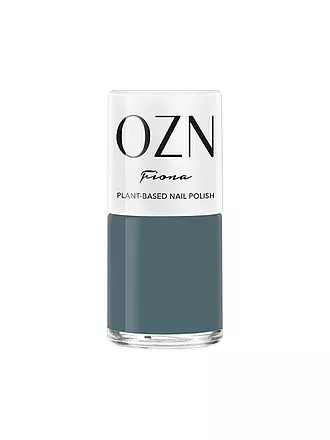 OZN | Nagellack 01 AVA | blau