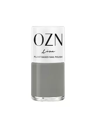 OZN | Nagellack 01 AVA | grau