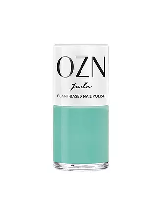 OZN | Nagellack 01 AVA | türkis