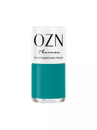 OZN | Nagellack 01 AVA | türkis