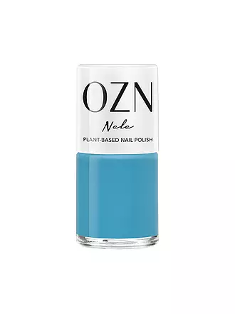 OZN | Nagellack 01 AVA | blau