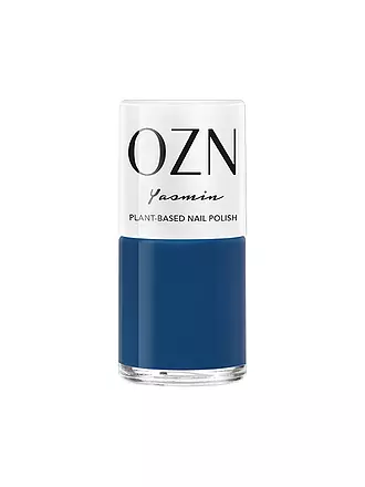 OZN | Nagellack 01 AVA | blau