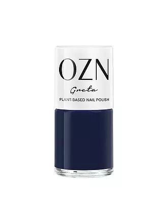 OZN | Nagellack 01 AVA | blau