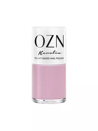 OZN | Nagellack 01 AVA | rosa