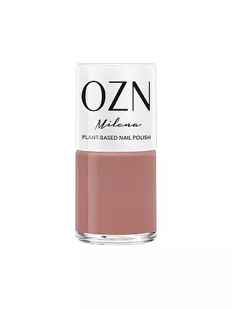 OZN | Nagellack 01 AVA | rosa