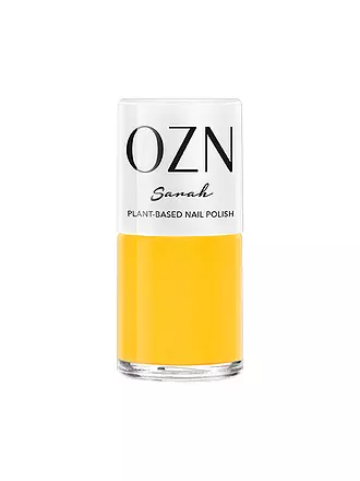 OZN | Nagellack 01 AVA | gelb