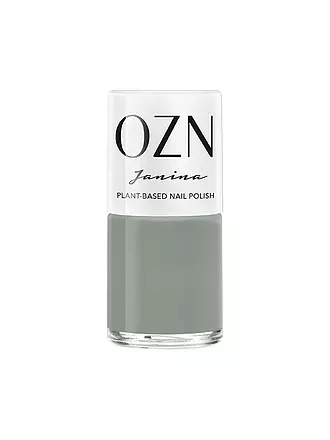 OZN | Nagellack 01 AVA | grün