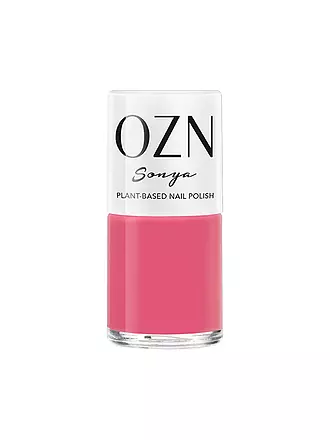 OZN | Nagellack 01 AVA | pink