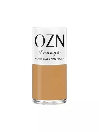OZN | Nagellack 01 AVA | senf