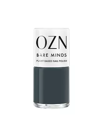 OZN | Nagellack 01 AVA | dunkelgrün
