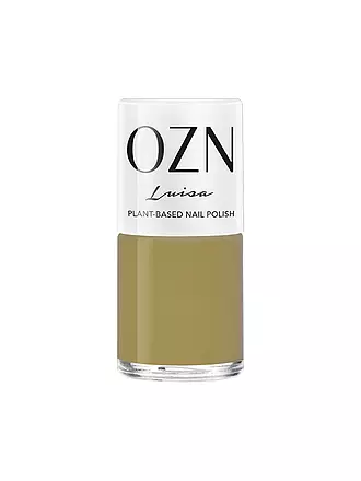 OZN | Nagellack 01 AVA | olive