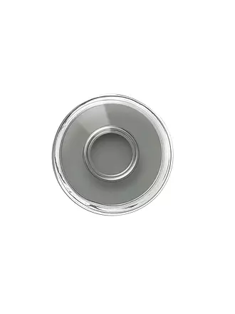 OZN | Nagellack 73 NAKO | grau