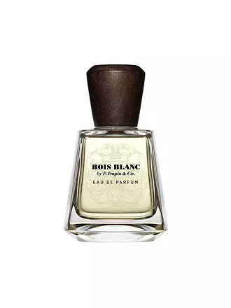 P.FRAPIN&CIE | Bois Blanc Eau de Parfum 100ml | keine Farbe