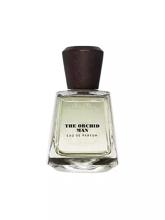 P.FRAPIN&CIE | The Orchid Man Eau de Parfum 100ml | keine Farbe