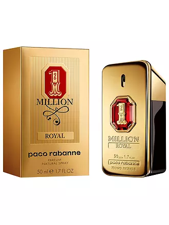 PACO RABANNE | 1 Million Royal Parfum Natural Spray 100ml | keine Farbe