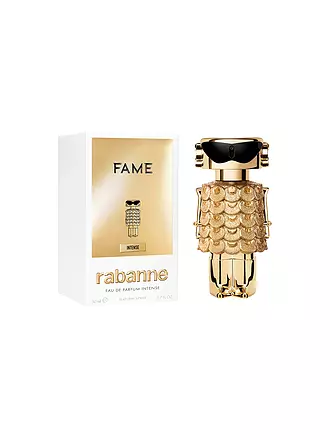 PACO RABANNE | Fame Intense Eau de Parfum Intense 50ml | keine Farbe