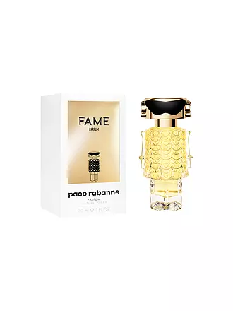 PACO RABANNE | Fame Parfum Refillable 50ml | keine Farbe