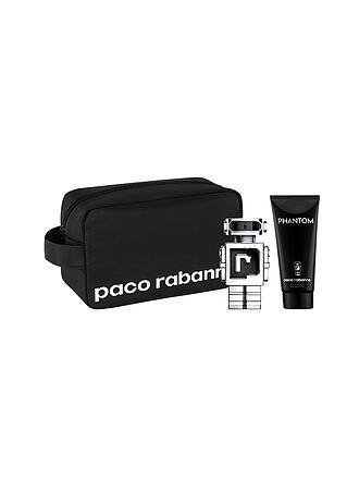PACO RABANNE | Geschenkset - Phantom Eau de Toilette Spray Set 50ml / 75ml | keine Farbe