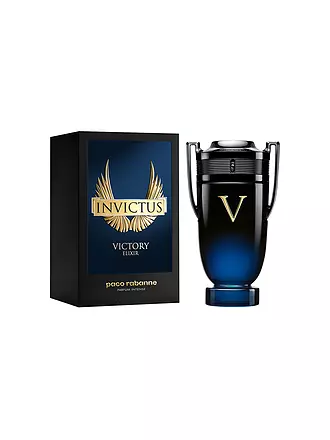 PACO RABANNE | Invictus Victory Elixir Parfum Intense 200ml | keine Farbe
