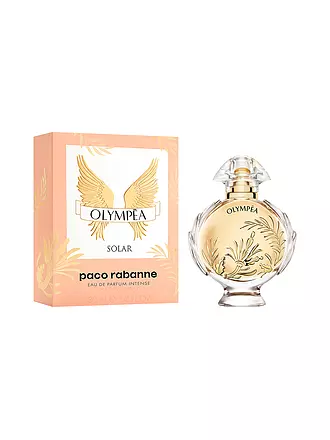 PACO RABANNE | Olympea Solar Eau de Parfum Intense 30ml | keine Farbe