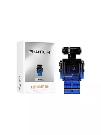 PACO RABANNE | Phantom Intense Eau de Parfum Intense 100ml | keine Farbe