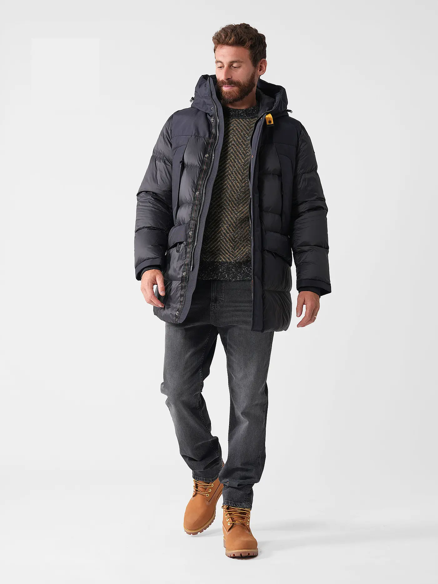 PARAJUMPERS | Daunenjacke | 