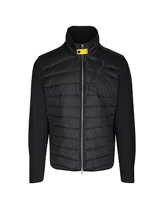 PARAJUMPERS | Hybridjacke JAYDEN | schwarz