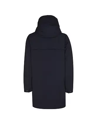PARAJUMPERS | Parka EASY | blau